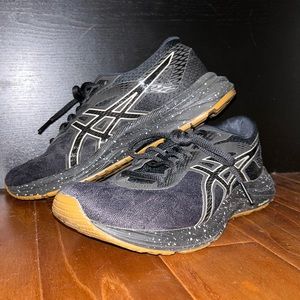 Asics, size 8